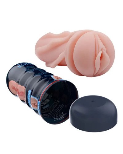 MASTURBADOR – VACUUM CUP MASTURBATOR 55