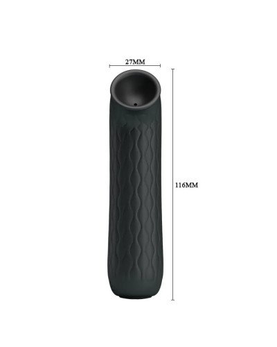 DILATADOR ESTIMULADOR ANAL – SUCKING PLUG